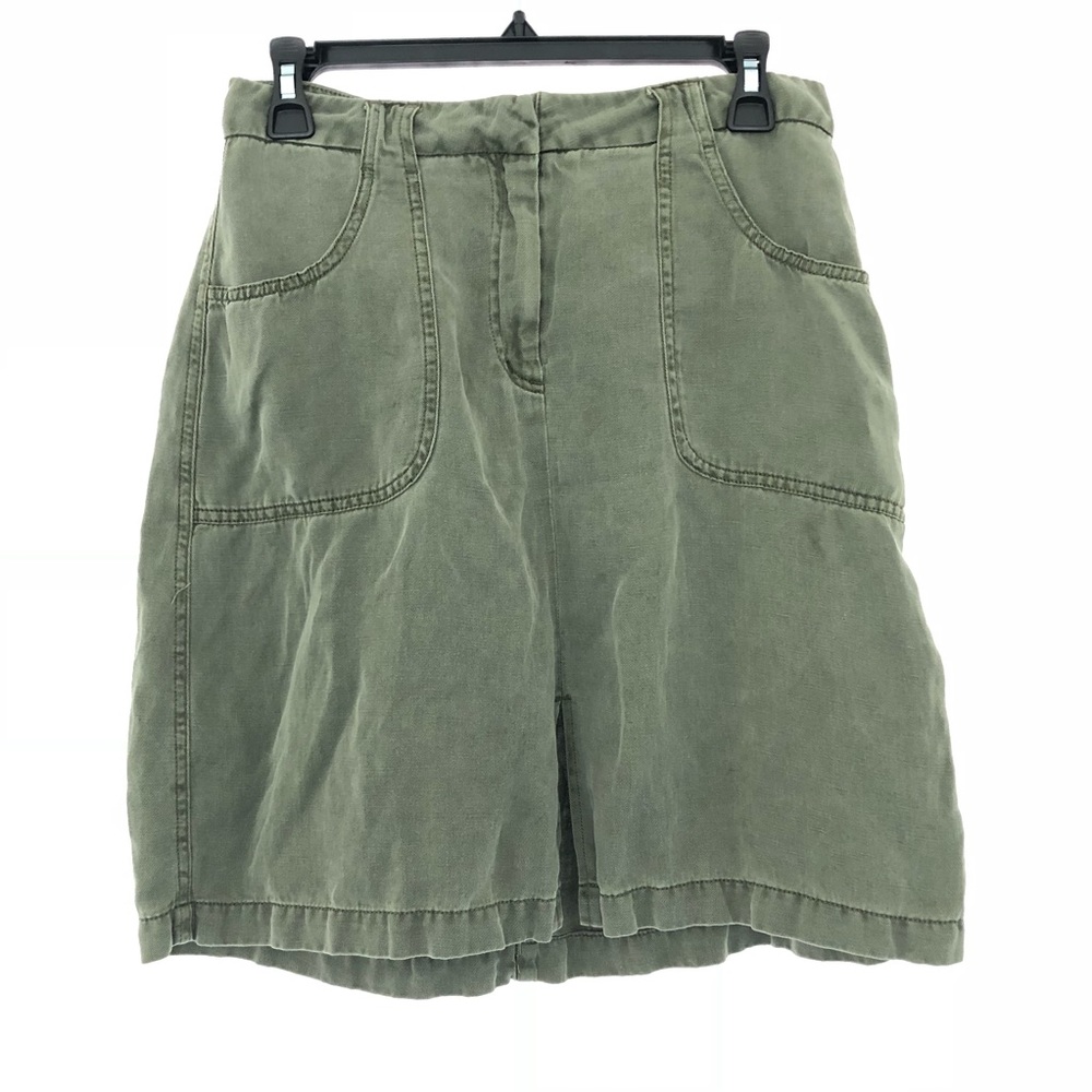 Sanctuary Field Skirt